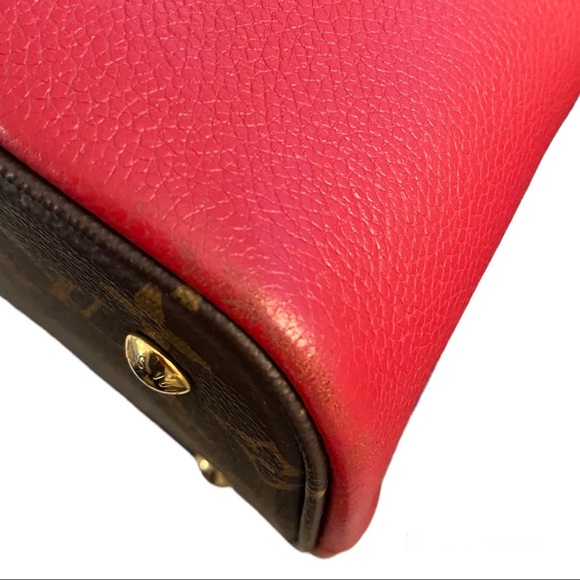 ❣️SOLD ❣️Louis Vuitton Flandrin - Picture 12 of 13